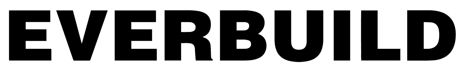 Everbuild